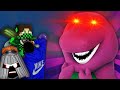 Cursed Barney Rhymes Feat. Bunga Munga