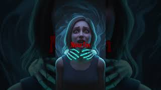 The Midnight Mirror: Terrifying Short Horror Story