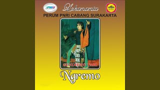 Tari Ngremo (Lengkap)