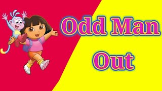 Odd man out । page-44 Class-1st