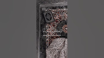 يايها الذين امنوا اركعو واسجدوا l سورة الحج lعبدالرحمن مسعد l ايات قرانية l قران كريم l راحه نفسيه🤍