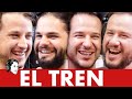 CREATIVO #436 - EL TREN | Aceptar tu muerte, Fiesta de Farid, Salud mental, Pedir perdón, Totoro