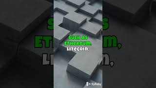 What is Cryptocurrency? Explained in Under 60 seconds!