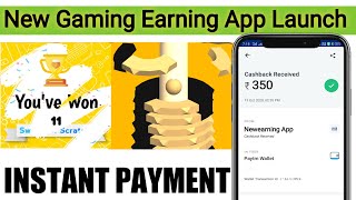 2020 Best Earning App || Earn daily Free Paytm Cash Without Investment ||Paytm Cash Loot RoyalScratc screenshot 4