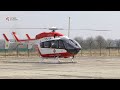 Перший вертоліт медичної авіації на Львівщині
