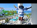 JAMAICA STAYCATION 🌴 | Staying In A Hotel During COVID 19 | RIU OCHO RIOS | Labs Out Loud