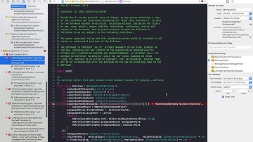 IOS - Swift Fixed No such module Pods Error