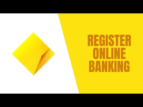 CommBank - How to Enroll into the Commonwealth Bank | Sign Up commbank.com.au