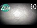 Zelda tears of the kingdom  lets play fr 10  les sheikahs  encore en vie 