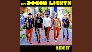 Video thumbnail of "The Dogon Lights - Dragon Rider"
