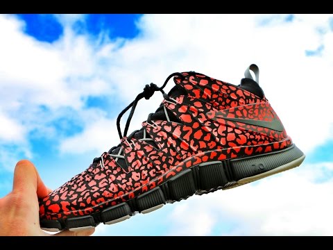 nike free trainer 7.0