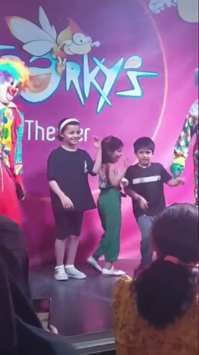 ظهور ريومه على مسرح المول الدوادمي