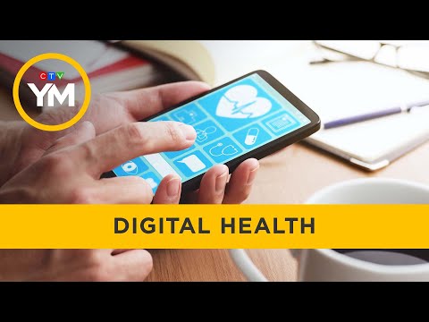 What are the benefits of digital health? | Your Morning