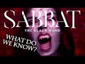 How do truly monstrous Vampires work in the Sabbat V5 book?