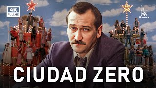 Ciudad Zero | Comedia Absurdista | Con Subtítulos En Español