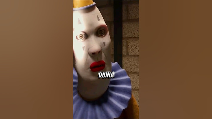 BEGINI CARANYA MASUK DUNIA DIGITAL CIRCUS 😱