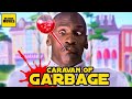 Space Jam - Caravan Of Garbage