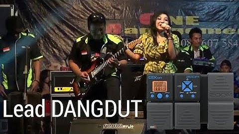 Setting Zoom G1Xon Lead Z Wild: Tips and Tricks for Guitarists