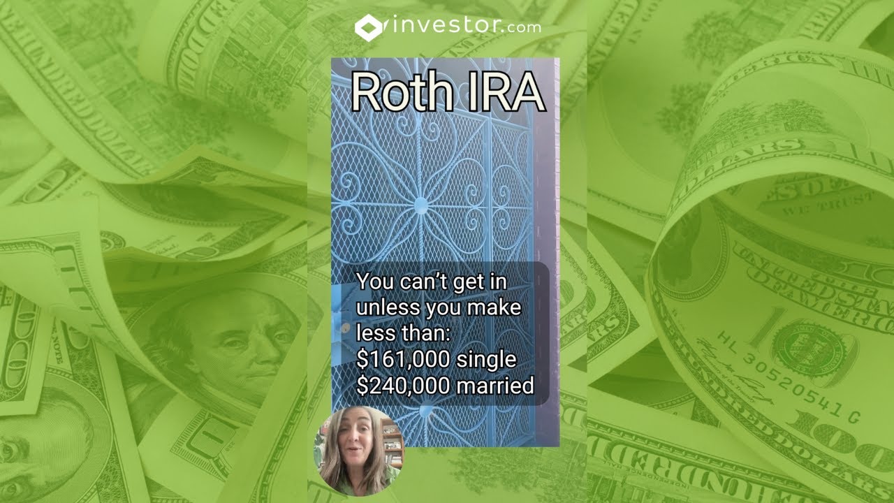 A Step-by-Step Guide to Completing a Backdoor Roth IRA on investor.com