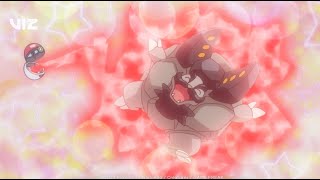 Alolan Em Best Friends I Pokémon The Series Sun & Moon Ultra Legends Complete Season I Viz