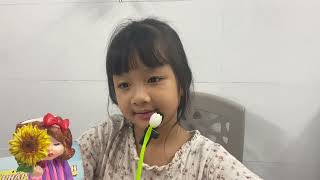 Grade 2 - English Test | Unit 2: Feelings | Student: Ngọc Quỳnh Karen | Snowme English Class 🌸
