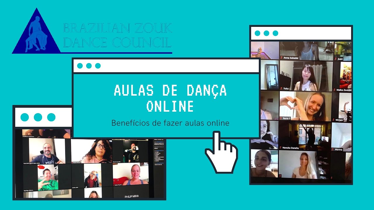 Brazilian Dance Council