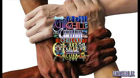 DUANE CHERRY 10 YEARS OF CHILL OUT 7 12 2022