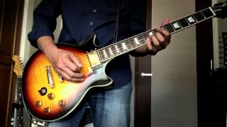 Epiphone Genisis Pro Demo