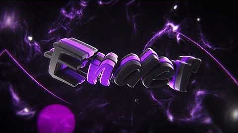 90# Ender intro // By RedasArtz // My all time best! (GAY COPYRIGHT)