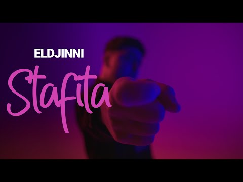 Eldjinni - Stafita