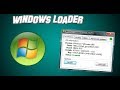 Windows Loader активирует любую редакцию  Windows 7