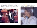 bts memes i watch instead of sleeping