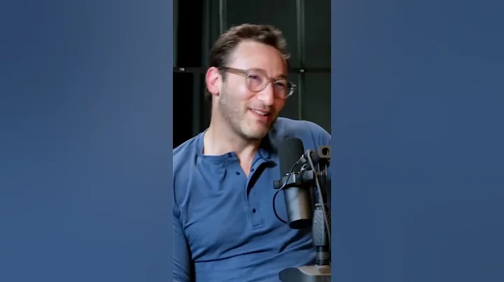 HONESTY With SELF - Simon Sinek #shorts