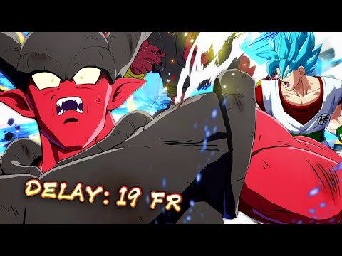 when-the-delay-becomes-the-mix...-|-online-ranked-matches---dragon-ball-fighterz