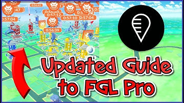 How to spoof using FGL Pro for Pokemon GO! (February 2020)