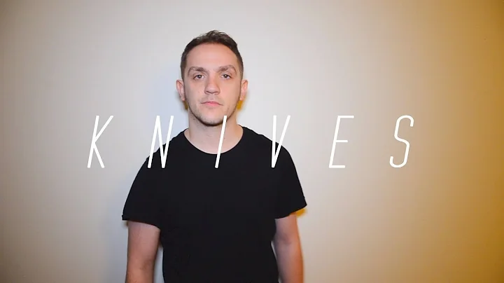 Ed Poole- Knives (Official Video)