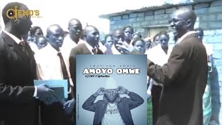 AMOYO OMWE [AMAPIANO REMIX] APOSTOLIC CHURCH ZAMBIAN x DJ EMO'S DjêKonMon (AUDIO)