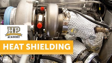 Warmtebeheer, nokkenaswissels en MEER | Vandaag bij HPA [#UPDATE 264]