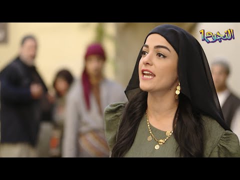 بنت الزعيم عملت اللي ما عرف ابوها يعملو ووقفت بوج الرجال والنسوان ودافعت عن امها شو القصة بروكار