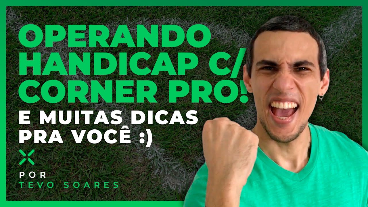 Handicap Asiático 2023  O que é, dicas e como funciona. 