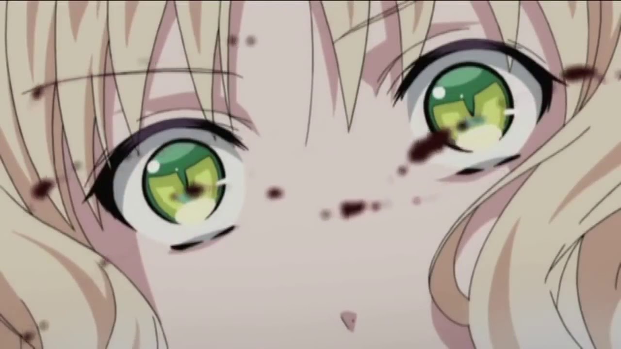 Diaboℓik ℓovers ~ Yui x Ayato ~ Alive 〖HD〗 - YouTube