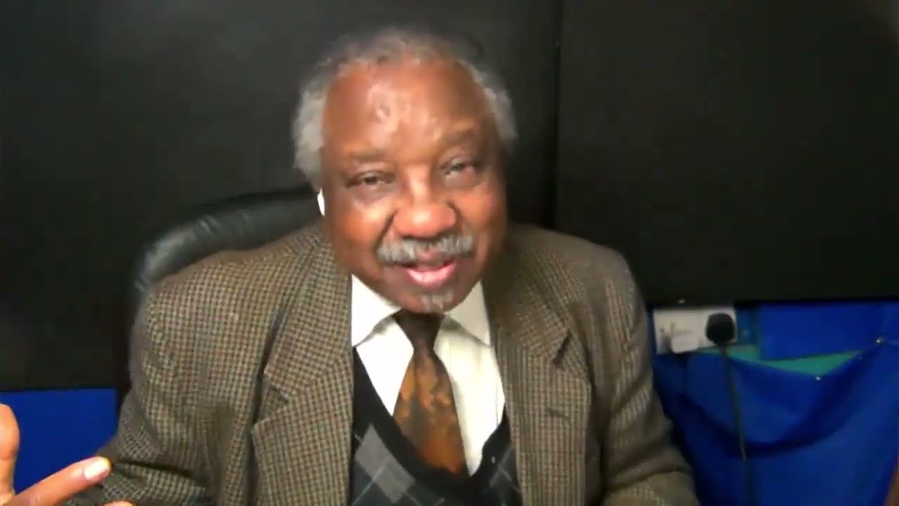 Dr. Sambu Defends Cs Kipchumba Murkomen on ''Legetiet Outrage''   TAKE A LOOK ..