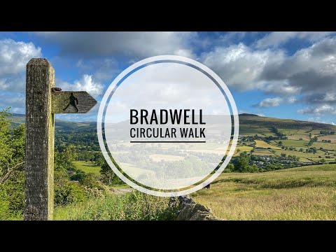 Bradwell Circular Walk