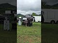 Visiting Bronco Outfitters at Super Cel