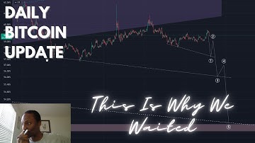 This Is Why We Waited | Bitcoin, Altcoins & the Move That Was Always Coming