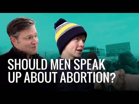 Why Abortion Is Not Just A Women’s Issue