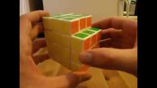 grigorusha L-Cube Extreme