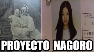 Los Gemelos &quot;Nagoro&quot; l El proyecto que Japón ocultó del mundo