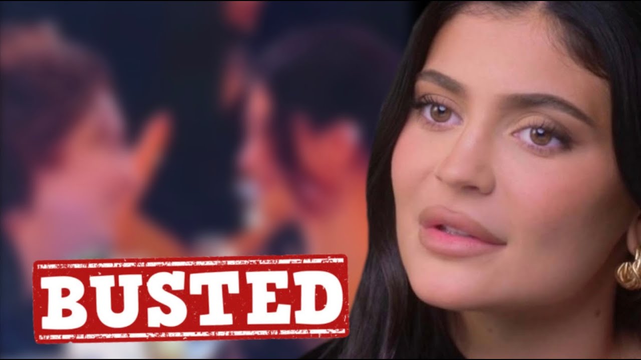 NEW Kylie Jenner *LEAKED* Audio Is HUMILIATING | There's NO WAY She