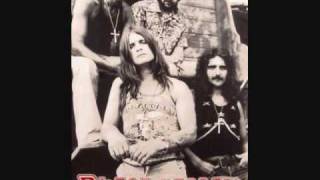 Black Sabbath - Back To Eden
